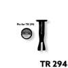 TR294 - 10 or 40  / Pin for TR293